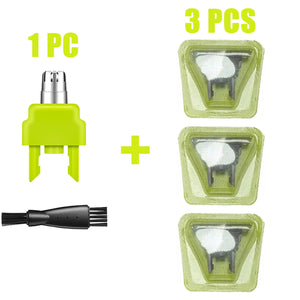 Brangdy Shaver Replacement Blades Compatible with One Blade QP2520