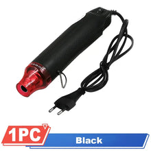 1Pcs 220V Hot Air Gun DIY Soldering Temperature Blower Gun Electric