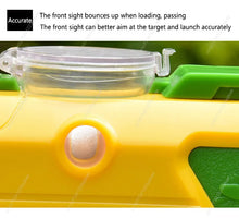 New 3.0 Can Be Equipped With Laser Aiming Manual Salt Spray Gun, Children's Toy, Adult Toy, Salt Spray Mosquito Killer Gun
