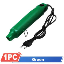 1Pcs 220V Hot Air Gun DIY Soldering Temperature Blower Gun Electric