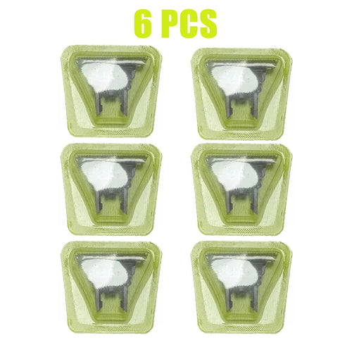 Brangdy Shaver Replacement Blades for One Blade QP2520 QP2620 QP2630