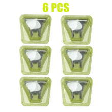 Brangdy Shaver Replacement Blades Compatible with One Blade QP2520