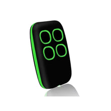 433MHZ Multi-frequency 433MHZ Wireless Copy Remote Control Rolling