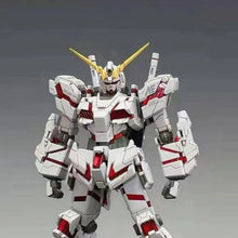 Bandai  Xingfeng Society HG Unicorn 1/144 Jim Spartak Mark Rabbit