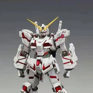 Bandai  Xingfeng Society HG Unicorn 1/144 Jim Spartak Mark Rabbit