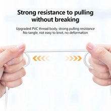 10A Mobile Data Cable 120W Super Fast Charging Type-C Durable Wire