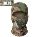 TREES