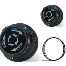 1pair Metal Wire Swivel Automatic Buckle Rope Sneaker ShoeLaces for