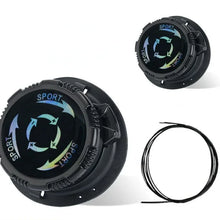 1pair Metal Wire Swivel Automatic Buckle Rope Sneaker ShoeLaces for