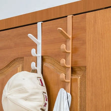 Bedroom Door Hanger Clothes Hanging Rack Over The Door Plastic Home