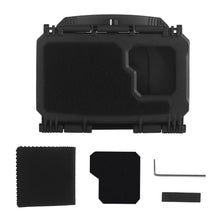 2th Gen Tactical Phone Case Universal Phone MOLLE Holder Pouch for Map Navigation Airsoft Hunting Vest Plate Carrier Accessory