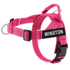 Rose harness / S pet 5-11kg / China Mainland