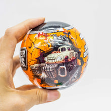 5x Surprise Ball Unicorn Monster Trucks Blind Box Doll Gifts Toy Model
