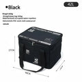 Black 42L / China Mainland