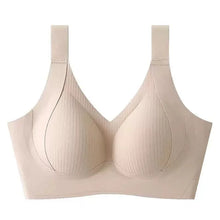 Adjustable High-Quality Women's Bra for Large Breasts Small Size