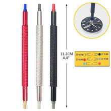 8pcs Watch Dust Air Blower Pump Rubber Cleaning Wristwatch Parts