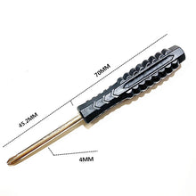 10/20/30pcs Car Vacuum Tyre Repair Nail Set Motorcycle Tire Puncture