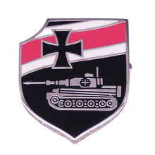 Germany Military Air Force Medal Pin Style Badges Military Fans Collection Giftd for Decoration Crafts