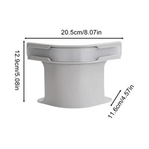 4PCS Heavy Duty Bedsheet Corner Tightener Clips High-Quality Materials