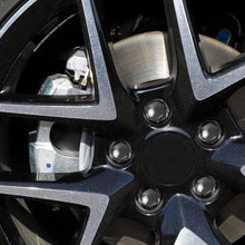 20pcs Automotive Wheel Nut Stud Cover Protective Cover Automotive Tire
