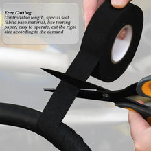 Electrical Insulating Tape Heat Resistant Harness Tape 9/15/50MM Car