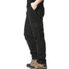 MST  Black / M 50-60kg