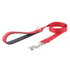 Red leash / XL pet 32-40kg / China Mainland