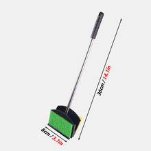 Aquarium Fish Tank Glass Plant Cleaning Brushes Floating Clean Window