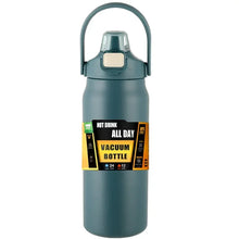 304 Stainless Steel Thermos Portable Outdoor Thermal Mug Tumbler