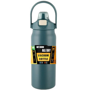 304 Stainless Steel Thermos Portable Outdoor Thermal Mug Tumbler