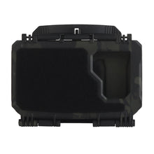2th Gen Tactical Phone Case Universal Phone MOLLE Holder Pouch for Map Navigation Airsoft Hunting Vest Plate Carrier Accessory