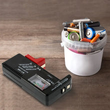 AA/AAA/C/D/9V/1.5V batteries Universal Button Cell Battery Colour