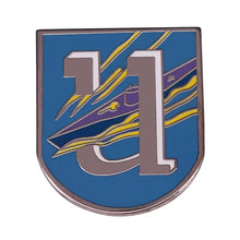 Germany Military Air Force Medal Pin Style Badges Military Fans Collection Giftd for Decoration Crafts
