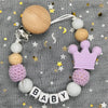 custom pacifier clip 37