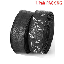 24New 1 Pair Road Bike Handlebar Tape Anti-Slip Shock Handle Bar Tape