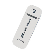 4G LTE Wireless USB Dongle Mobile Broadband 150Mbps Modem Stick 4G Sim