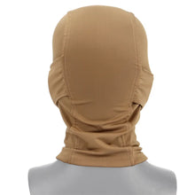 Tactical Balaclava Mask Mouth Protection Half Face Mask Breathable Mesh Airsoft Headgear Low Profile Hunting Accessories