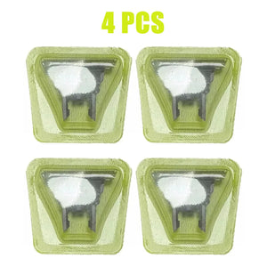 Brangdy Shaver Replacement Blades for One Blade QP2520 QP2620 QP2630