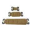 3 Khaki / China Mainland