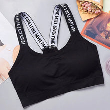 Breathable Sexy Seamless Top Women Sports Bra High Impact For Gym