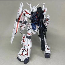 Bandai  Xingfeng Society HG Unicorn 1/144 Jim Spartak Mark Rabbit