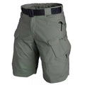 Shorts GREEN / XXL / China Mainland