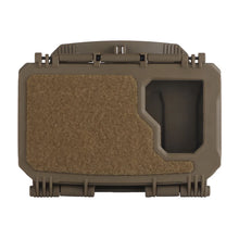 2th Gen Tactical Phone Case Universal Phone MOLLE Holder Pouch for Map Navigation Airsoft Hunting Vest Plate Carrier Accessory