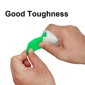 9-in-1 Silicone Caulking Tool Professional Sealant Spreading Joint