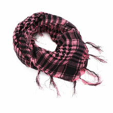 1/4Pcs Tactical Desert  Head Scarf Men Women Motorcycle Face Mask Biker Arab Wrap Summer Keffiyeh Cover Scarves