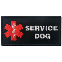 Pet Service Dog In Training SECURITY PATCH BADGES Therapy Dog PET DO NOT EMOTIONAL SUPPORT Patches for DOG PET Harness Vest