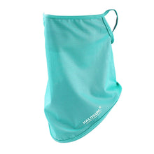Breathable Bike Mask Windproof Dustproof Solid Color Motorcycle Scarf