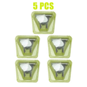 Brangdy Shaver Replacement Blades Compatible with One Blade QP2520