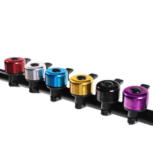 Bicycle Bell Alloy Mountain Road Bike Horn Sound Alarm Doorbell Safety