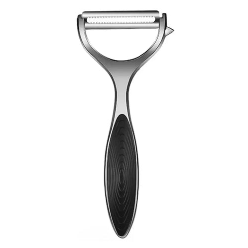 1PC Stainless Steel Vegetable Peeler Potato Peeler Multi-function